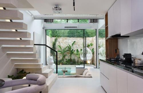 Pererenan Apartment | Alex Villas Complex N3