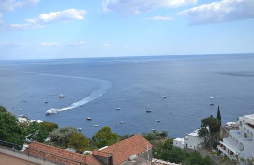Positano House | Alexa & Ella House