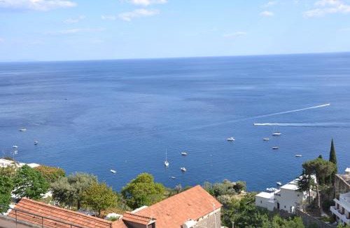 Positano House | Alexa & Ella House
