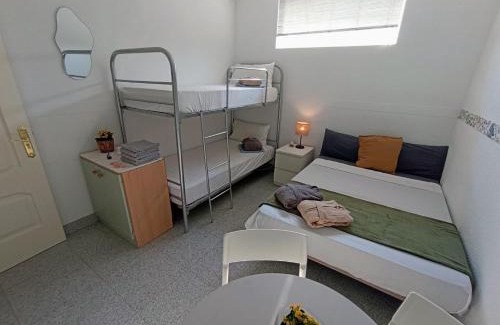 Numancia Hostel | Alexa Host Vallecas