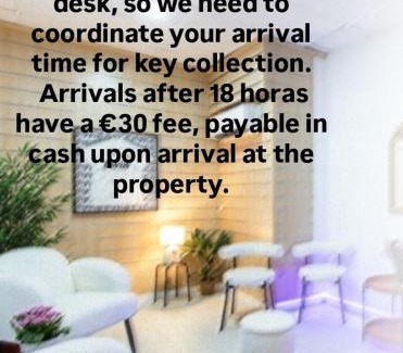 Numancia Hostel | Alexa Host Vallecas