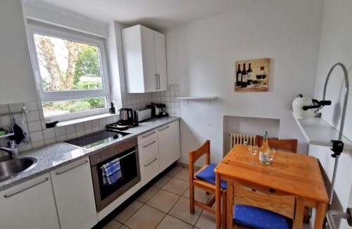 Endingen am Kaiserstuhl Apartment | Alexa's Appartment - Nähe Europa Park