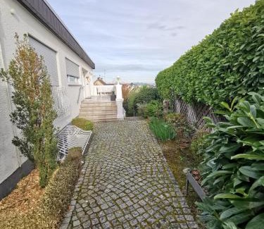 Endingen am Kaiserstuhl Apartment | Alexa's Appartment - Nähe Europa Park