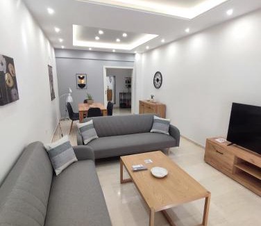 Korithion Apartment | Alexa's Center Apartment