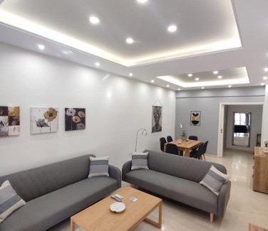 Korithion Apartment | Alexa's Center Apartment