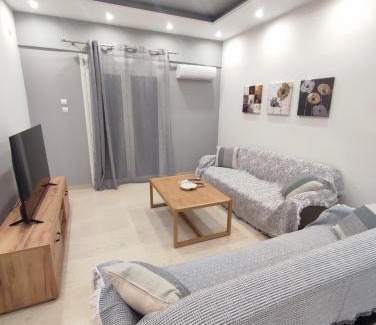 Korithion Apartment | Alexa's Center Apartment