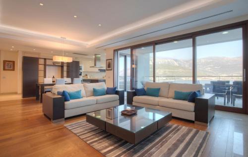 Gospostina Apartment | Alexandar Montenegro Luxury Suites & Spa