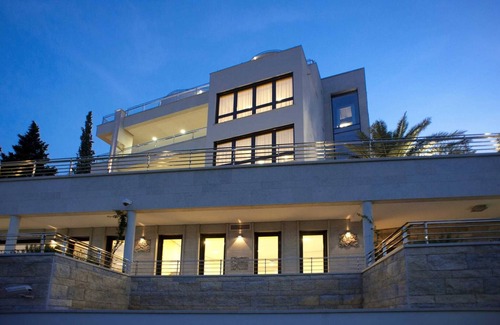 Gospostina Villa | Alexandar Suits & Spa 401
