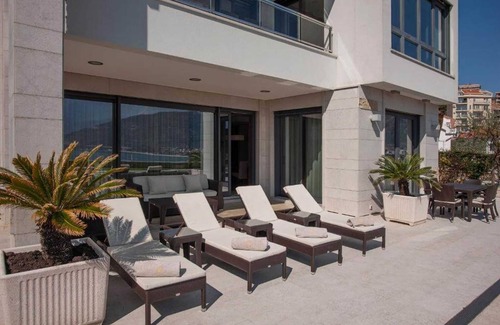 Gospostina Villa | Alexandar Suits & Spa 401