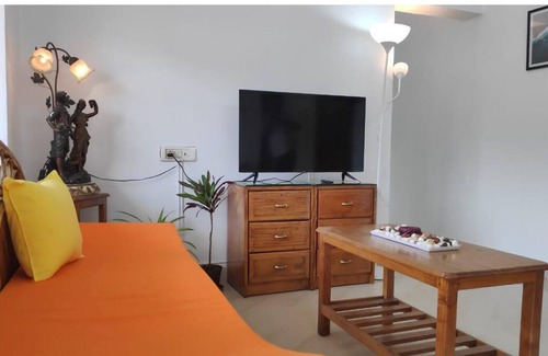 Kudal Apartment | Alexander Apartments Goa