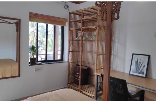 Kudal Apartment | Alexander Apartments Goa