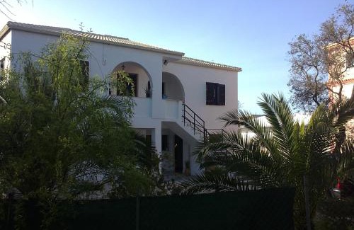 Acharavi Apartment | Alexander Apartments