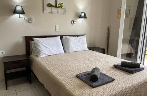Acharavi Apartment | Alexander Apartments