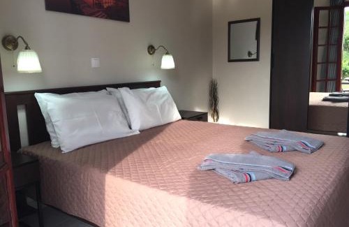 Acharavi Apartment | Alexander Apartments