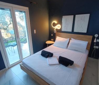 Klismata Apartment | Alexander apartments