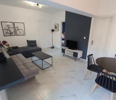 Klismata Apartment | Alexander apartments