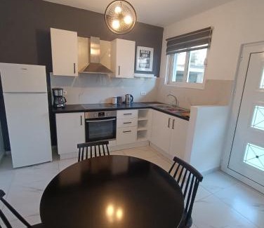 Klismata Apartment | Alexander apartments