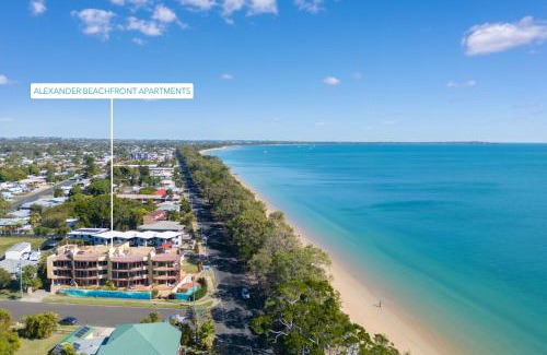 Torquay Apartment | Alexander Beachfront Apartments