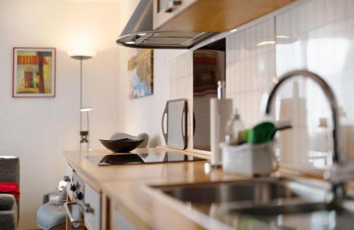 Schonach im Schwarzwald Apartment | Alexander Feiss