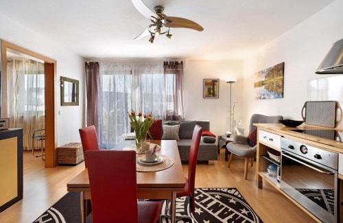 Schonach im Schwarzwald Apartment | Alexander Feiss