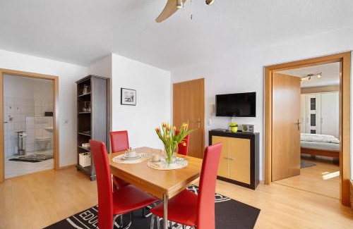 Schonach im Schwarzwald Apartment | Alexander Feiss