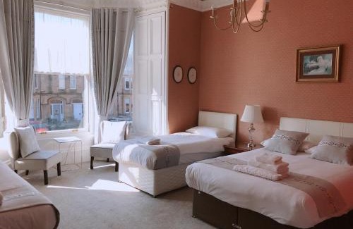 Newington House | Alexander Guest House