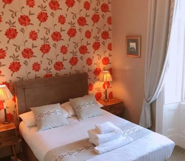 Newington House | Alexander Guest House