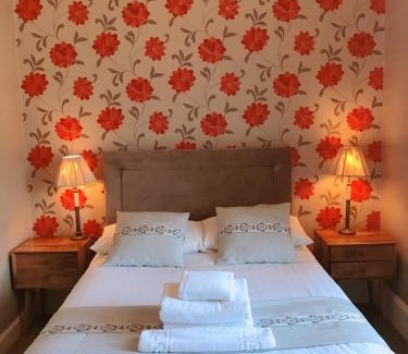 Newington House | Alexander Guest House