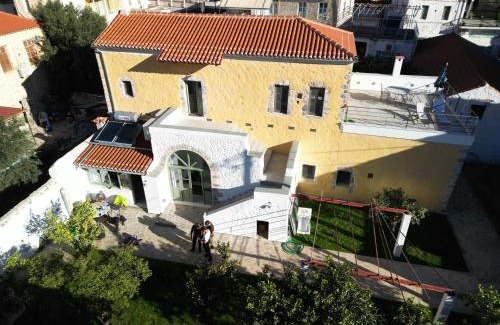 Leonidio House | Alexander House 2