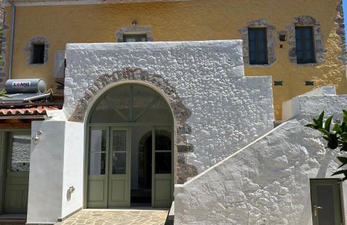 Leonidio House | Alexander House 2