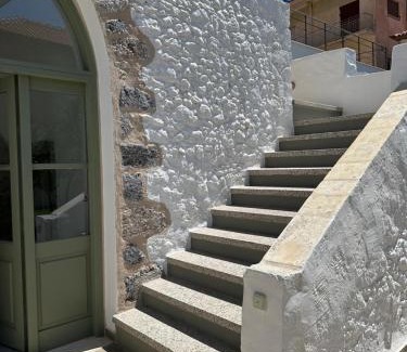 Leonidio House | Alexander House 2