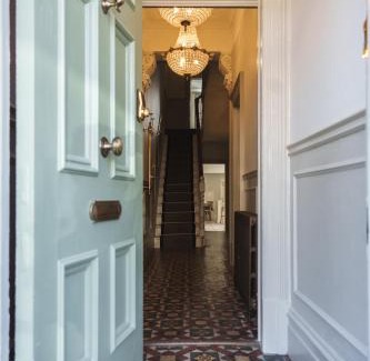 York House | Alexander House