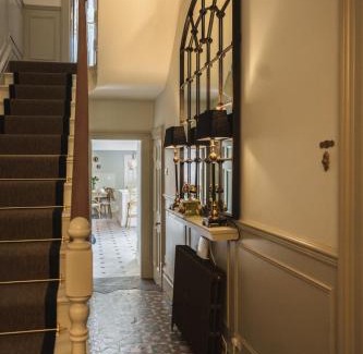 York House | Alexander House
