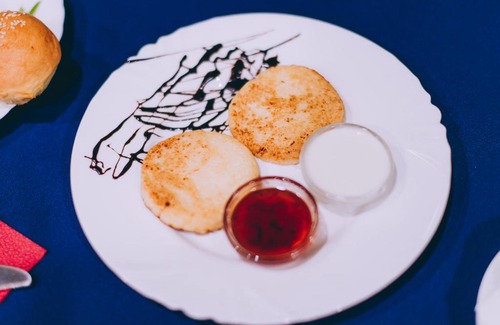 Barnaul Hotel | Alexander House