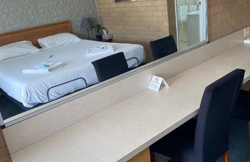 Moree Hotel | Alexander Motor Inn