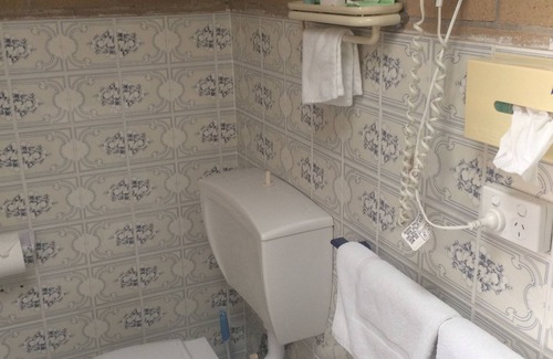 Moree Hotel | Alexander Motor Inn Moree