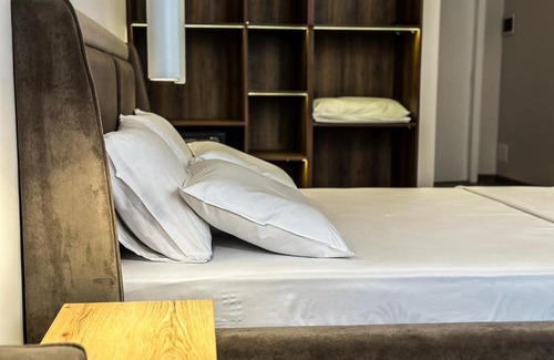 Durres Apartment | ALEXANDER Rooms & Apartments