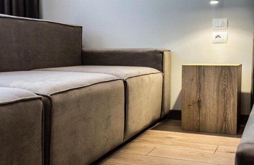 Durres Apartment | ALEXANDER Rooms & Apartments