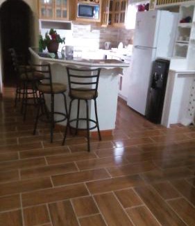 Argyle Apartment | Alexander's Apartment