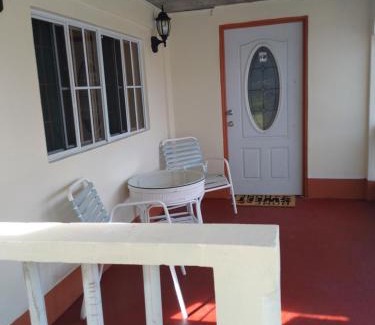 Argyle Apartment | Alexander's Apartment