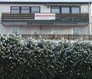 Wenden Apartment | Alexander´s Ferienwohnungen