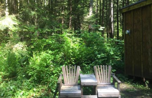 Ashford Hotel | Alexander's Lodge