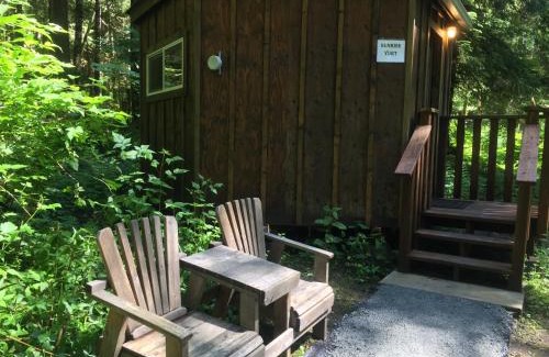 Ashford Hotel | Alexander's Lodge