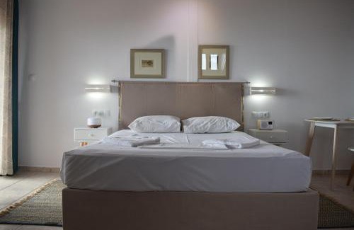 Messini Apartment | Alexander Sea View Resort - Luxury Apartments & Villas Petalidi