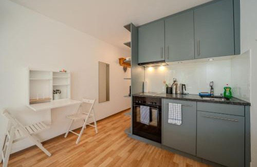 Arosa Apartment | Alexandra 120 by Arosa Vacations