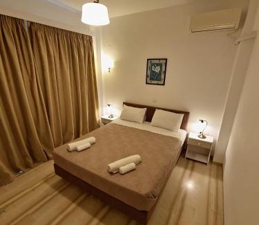 Melikia Apartment | Alexandra Apartment 1