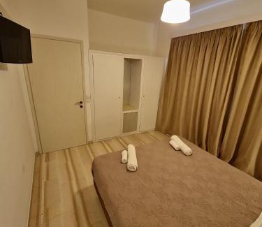 Melikia Apartment | Alexandra Apartment 1
