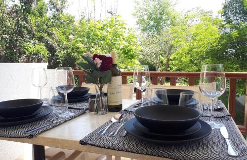 Skala Fourkas Apartment | Alexandra Apartments