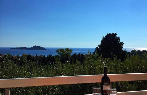 Arillas Apartment | Alexandra apartments , rosa house