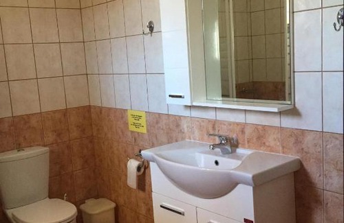 Arillas Apartment | Alexandra apartments , rosa house